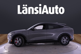 Ford USA Mustang vaihtoauto