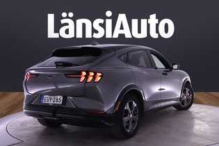 Ford USA Mustang vaihtoauto