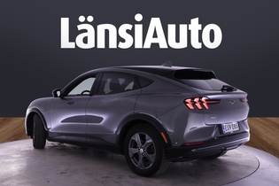 Ford USA Mustang vaihtoauto