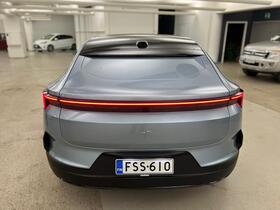 Polestar 4 vaihtoauto