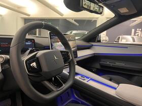 Polestar 4 vaihtoauto