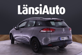 Renault Clio vaihtoauto