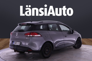 Renault Clio vaihtoauto