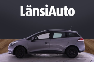 Renault Clio vaihtoauto