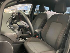 Ford Puma vaihtoauto