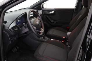 Ford Puma vaihtoauto