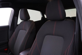 Ford Puma vaihtoauto