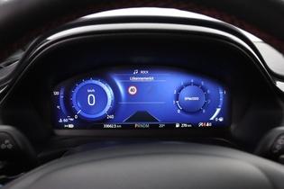 Ford Puma vaihtoauto