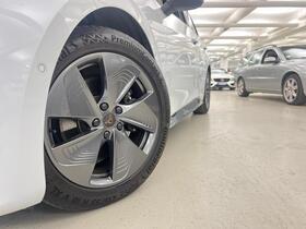 Cupra Born vaihtoauto