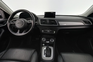 Audi Q3 vaihtoauto