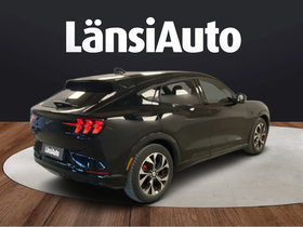 Ford USA Mustang vaihtoauto