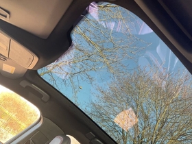 Ford USA Mustang vaihtoauto