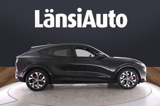 Ford USA Mustang vaihtoauto