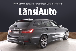 BMW 318 vaihtoauto