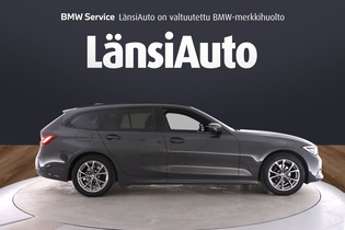 BMW 318 vaihtoauto