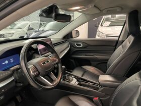 Jeep Compass vaihtoauto