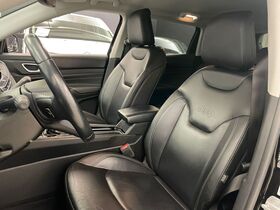 Jeep Compass vaihtoauto