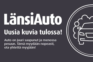 Kia Optima vaihtoauto