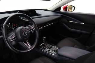 Mazda CX-30 vaihtoauto