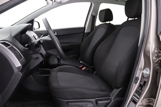 Hyundai i20 vaihtoauto