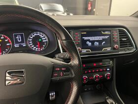SEAT Ateca vaihtoauto