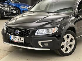 Volvo XC70 vaihtoauto