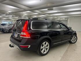 Volvo XC70 vaihtoauto
