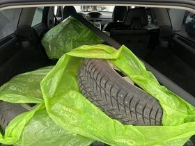 Volvo XC70 vaihtoauto