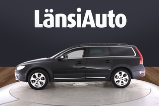 Volvo XC70 vaihtoauto