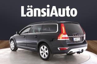 Volvo XC70 vaihtoauto