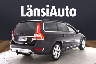 Volvo XC70 vaihtoauto