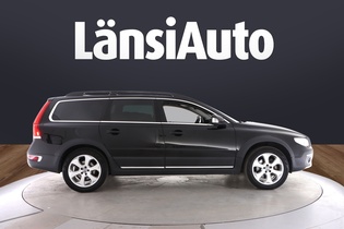 Volvo XC70 vaihtoauto