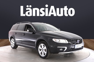 Volvo XC70 vaihtoauto