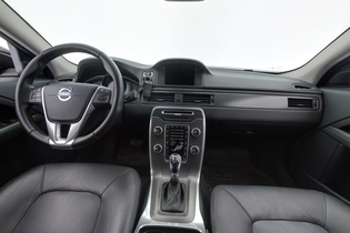 Volvo XC70 vaihtoauto