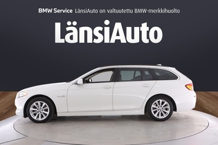 BMW 525 vaihtoauto