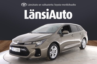 Suzuki Swace vaihtoauto