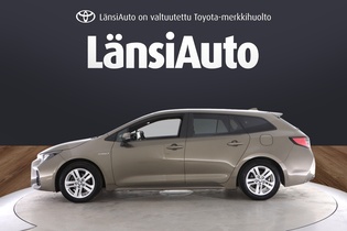 Suzuki Swace vaihtoauto