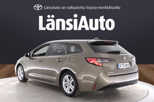 Suzuki Swace vaihtoauto