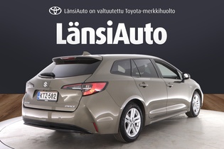 Suzuki Swace vaihtoauto