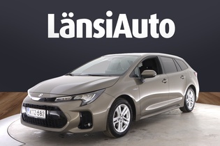 Suzuki Swace vaihtoauto