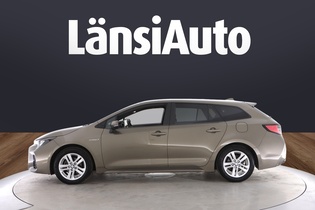 Suzuki Swace vaihtoauto