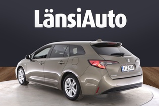 Suzuki Swace vaihtoauto