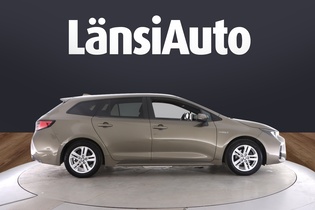 Suzuki Swace vaihtoauto