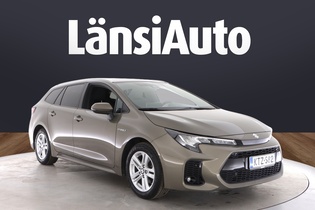 Suzuki Swace vaihtoauto