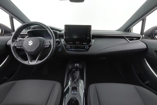 Suzuki Swace vaihtoauto