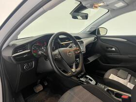 Opel Corsa vaihtoauto