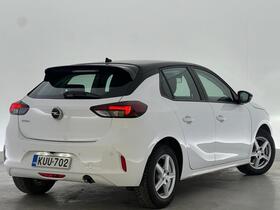 Opel Corsa vaihtoauto