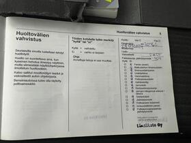 Opel Corsa vaihtoauto