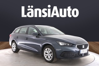 SEAT Leon Sportstourer vaihtoauto