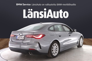 BMW 420 vaihtoauto